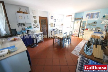 Vendita Villa 421 Mq a Pompiano