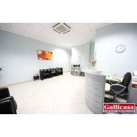 Vendita Laboratorio 70 Mq a Azzano Mella