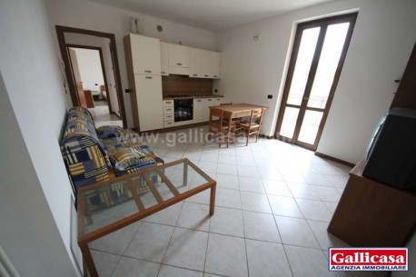 Vendita 2 locali 50 Mq a Palazzolo sull'Oglio