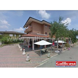 Vendita Negozio 110 Mq a Torre Pallavicina