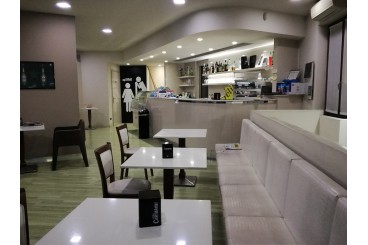 Attività Commerciale - Bar a Capriolo