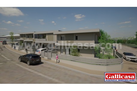 Vendita 3 locali 115,32 Mq a Orzinuovi