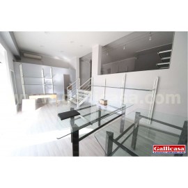 Affitto Ufficio 60 Mq a Rudiano