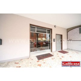 Vendita Negozio 138 Mq a Rudiano