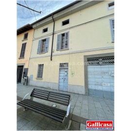 Vendita Porzione di Casa 250 Mq a Rudiano