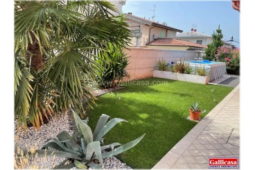 Vendita 3 locali 130 Mq a Comezzano Cizzago