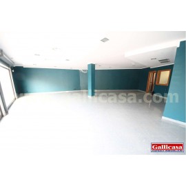 Vendita Negozio 120 Mq a Pompiano