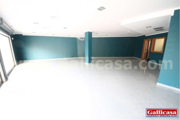 Vendita Negozio 120 Mq a Pompiano