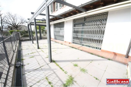 Affitto Negozio 62 Mq a Comezzano Cizzago