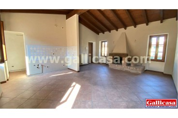 Vendita 3 locali 96 Mq a Travagliato