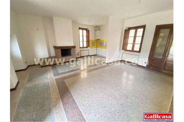 Vendita 3 locali 88 Mq a Travagliato