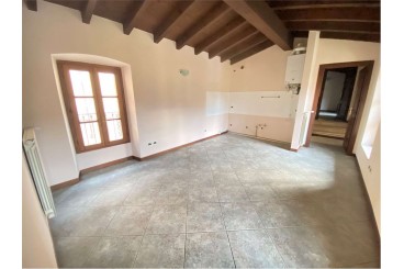 Vendita 2 locali 45 Mq a Travagliato