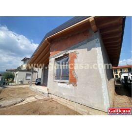 Vendita Villa 177 Mq a Mazzano