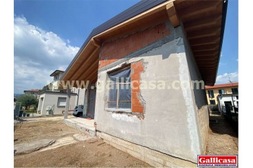 Vendita Villa 177 Mq a Mazzano