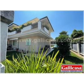 Vendita Porzione di Casa 165 Mq a Rudiano