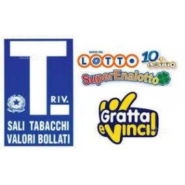 Attività Commerciale - Tabaccheria a Maclodio