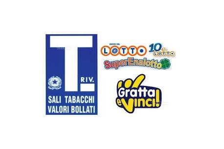 Attività Commerciale - Tabaccheria a Maclodio